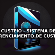 Custeio - Sistema de Gerenciamento de Custeio