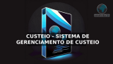 Custeio - Sistema de Gerenciamento de Custeio