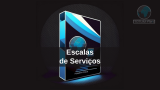 Escalas de Serviços