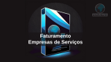 Faturamento - Empresas de Serviços