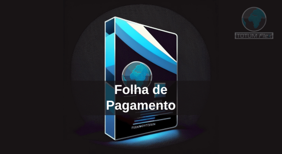 Folha de Pagamento