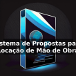 Sistema de Propostas para Locação de Mão de Obra