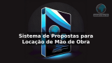 Sistema de Propostas para Locação de Mão de Obra