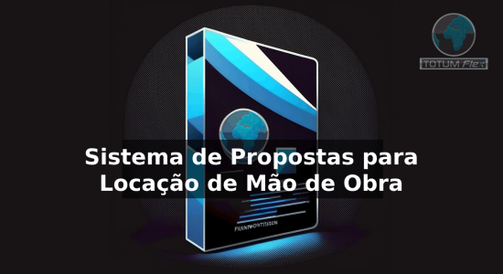 Sistema de Propostas para Locação de Mão de Obra