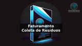 faturamento - coleta de resíduos